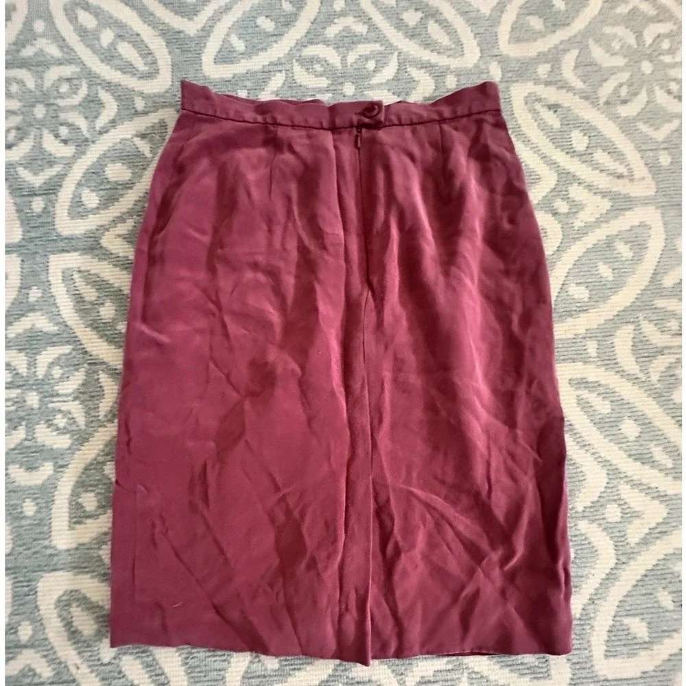Halston Heritage vintage 90s